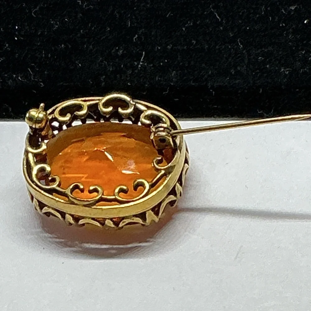 Accessocraft NYC vintage signed